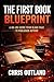 Write Your First Book: A No-BS Guide to Writing, Finishing, and Publishing Your First Book