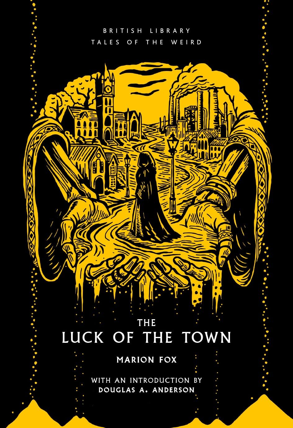 Read The Luck Of The Town