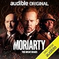 Moriarty: The Great Chaos