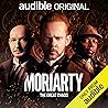 Moriarty: The Gre...