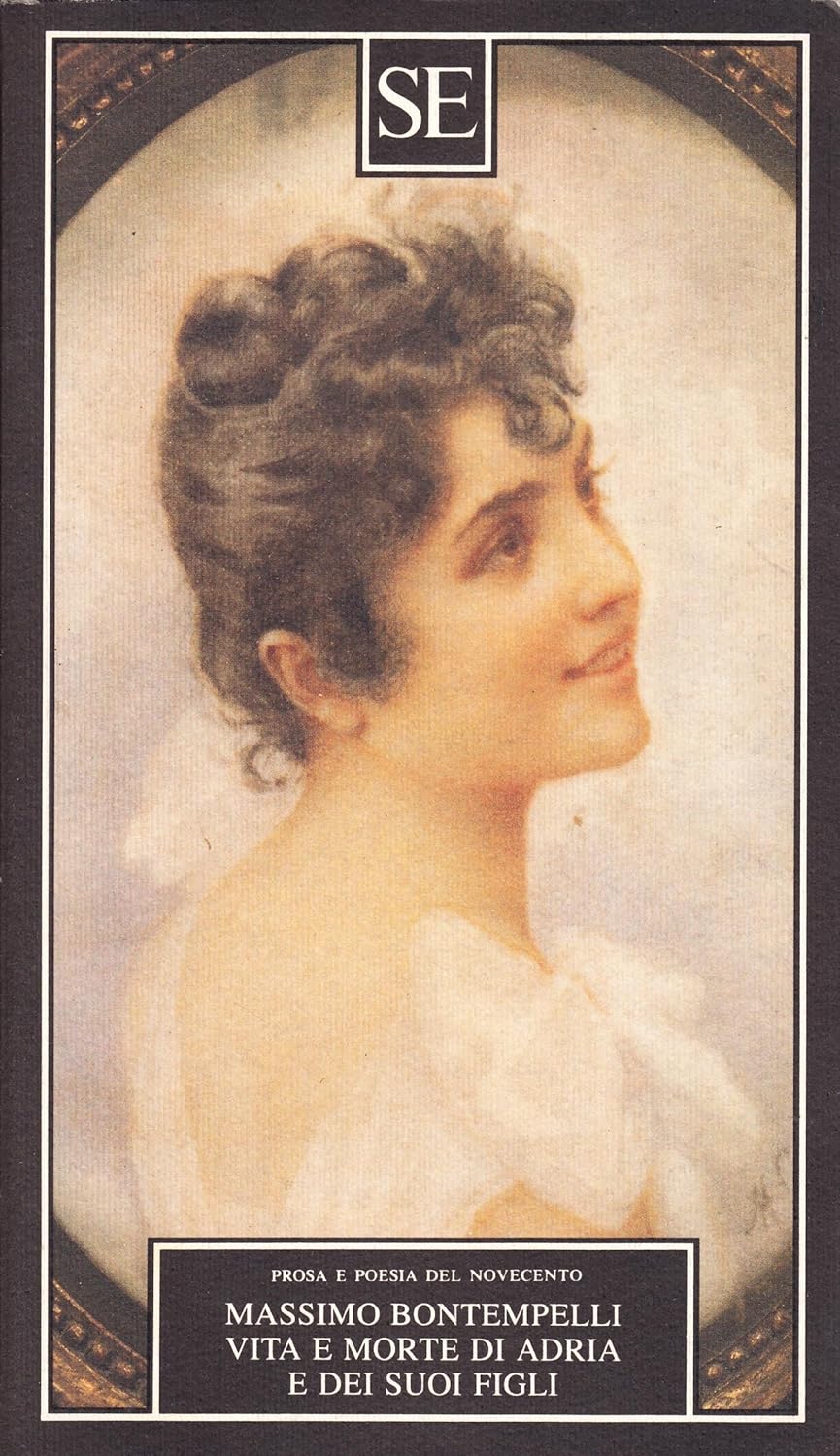 Vita e morte di Adria e dei suoi figli