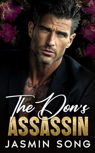 The Don's Assassin (Kindle Edition)