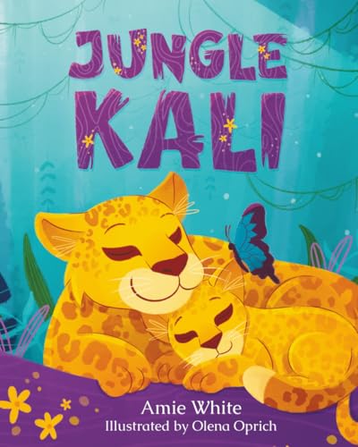 Jungle Kali (Paperback)