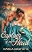 Captain of My Heart (Hearts of Stoneleigh Manor Book 1)
