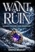Want & Ruin: A Slavic Folklore Dark Romantasy