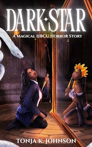 DARK STAR (Kindle Edition)