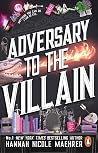 Adversary to the ...