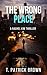 The Wrong Place: A Thriller (Rachel Kim Thrillers Book 3)