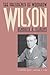 The Presidency of Woodrow W...