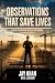OBSERVATIONS THAT SAVE LIVE...