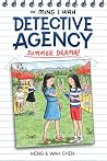The Ming & Wah Detective Agency by Ming Chen