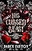 His Cursed Beast by Darcy Fayton