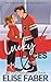 Lucky Laces: Eagles Hockey Buch 5 (Eagles Hockey Deutsche) (German Edition)