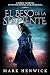 El Beso de la Serpiente: Thrillers de Fantasía Urbana (Amber Farrell - Investigadora Paranormal nº 1) (Spanish Edition)