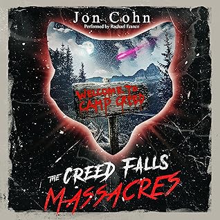 The Creed Falls Massacres: A Horror Novel