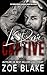 La Proie Captive: Une sombre romance de mariage arrangé par la mafia (Famille du Crime Ivanov t. 7) (French Edition)