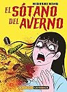 El sótano del averno by Hideshi Hino