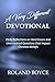 A Very Different Devotional by Roland Boyce