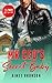 Mr. CEO's Secret Baby: A Billionaire Second Chance Romance (Billionaire Keepers, 3)