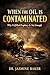 When the Oil is Contaminated: Why Fulfilled Prophecy Is Not Enough