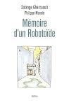 Mémoire dun Robot...