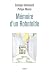 Mémoire dun Robotoïde (French Edition)
