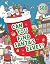 Can You Find Santa’s Elves?