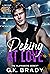 Deking at Love by G.K. Brady