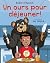 Un ours pour déjeuner!
