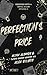 Perfection’s Price: A Dark Serial Killer RomCom (Obsessed with a S€R!AL K!LL€R 8) (German Edition)