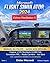 Microsoft Flight Simulator 2024 PS5 - Tome 1: Manuel du Pilote (French Edition)