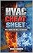 HVAC Cheat Sheet: Elite Fie...