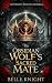 The Obsidian Wolf's Sacred ...