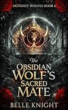 The Obsidian Wolf...