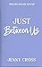 Just Between Us