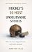 Hockey's 50 Most Unbelievab...