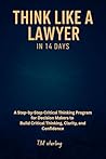 Think Like a Lawy...