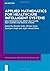 Applied Mathematics for Healthcare Intelligent Systems: Data Representation, Smart Healthcare, Deep Learning and Medical Imaging (Mathematical Methods in the Digital Age)
