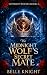 The Midnight Wolf's Secret ...