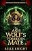 The Ash Wolf's Forbidden Ma...