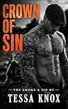 Crown Of Sin: An ...