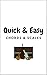 Quick & Easy Chords & Scales