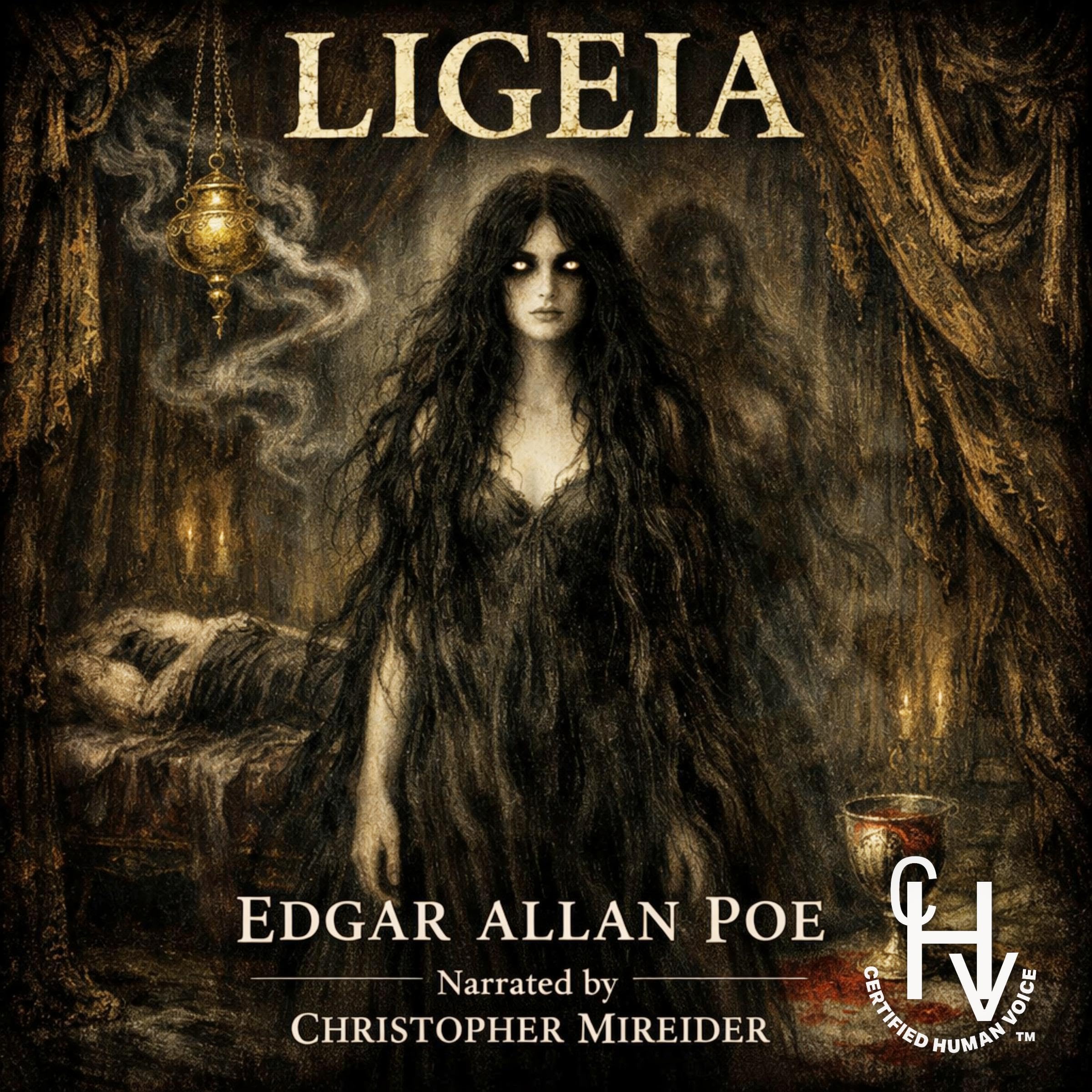 Ligeia