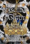 Nascida de Sangue...