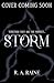 Storm: Dystopian Romantasy ...