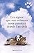 Les signes que nos animaux ...