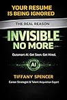 Invisible No More...