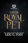 Their Royal Pet
