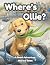 Where's Ollie A Road Adventure
