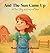 And the Sun Came Up: A True Story of Grief and Hope